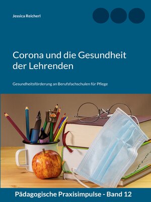 cover image of Corona und die Gesundheit der Lehrenden